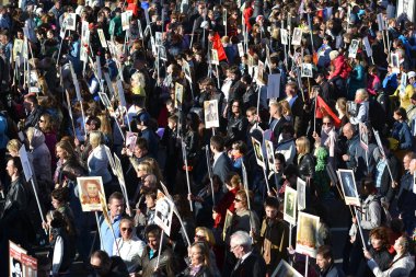 zafer geçidi, st.petersburg.