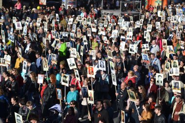 zafer geçidi, st.petersburg.