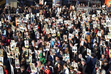 zafer geçidi, st.petersburg.