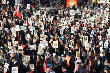 zafer geçidi, st.petersburg.