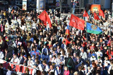zafer geçidi, st.petersburg.