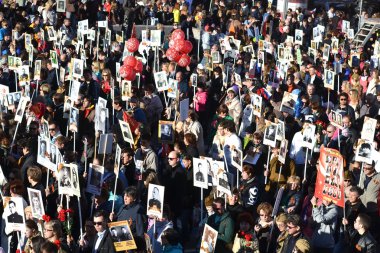 zafer geçidi, st.petersburg.