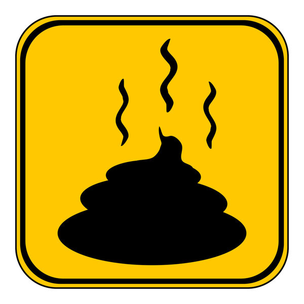 Кнопка дерьма
.