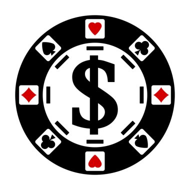 casino çip.