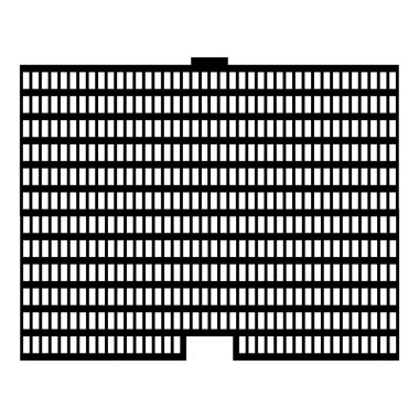 Simge oluşturuluyor.