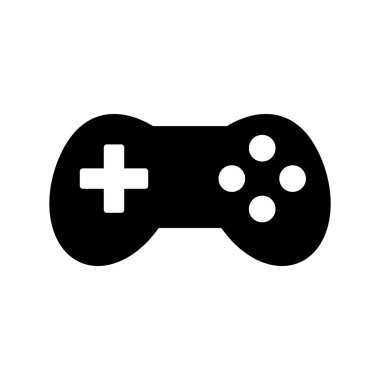 Video oyunu simgesi.