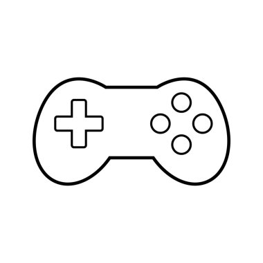 Video oyunu simgesi.