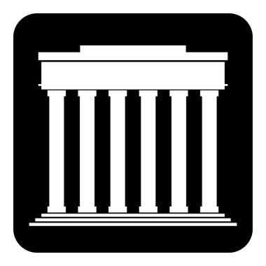 Banka Simgesi.