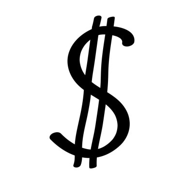 Beyaz Doları simgesini.