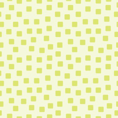 Dikişsiz doku kareler.