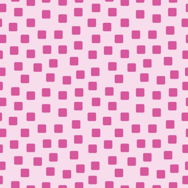 Dikişsiz doku kareler.