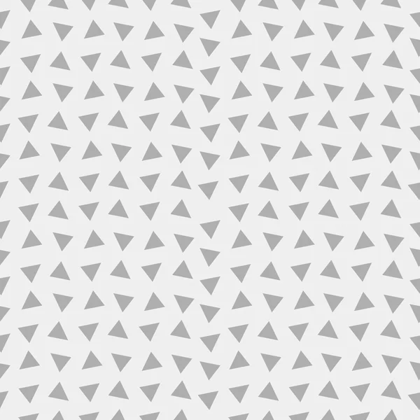 Textura perfecta de los triángulos . — Archivo Imágenes Vectoriales