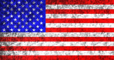 Birleşik Devletler Bayrağı.