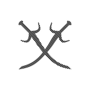 Kılıç işareti geçti.