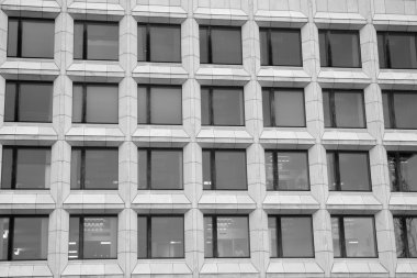 Helsinki, Finlandiya, Bina.