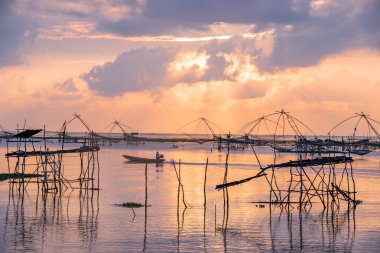 kare dip gündoğumu zaman net peyzaj