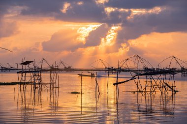 kare dip gündoğumu zaman net peyzaj