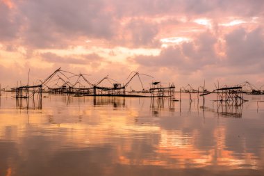 kare dip gündoğumu zaman net peyzaj