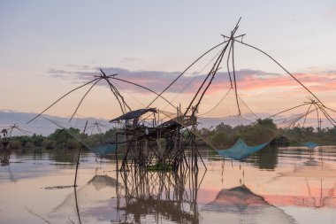 kare dip gündoğumu zaman net peyzaj
