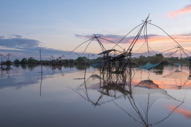kare dip gündoğumu zaman net peyzaj