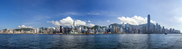 Hong Kong — Stockfoto