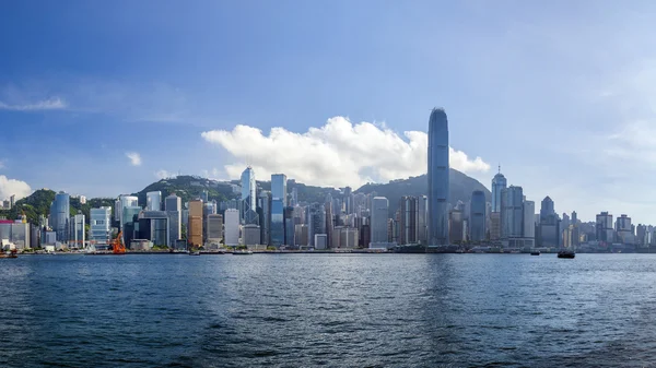 Hong Kong — Stockfoto