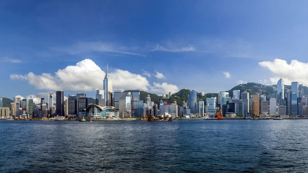 Hong kong — Stock Photo, Image