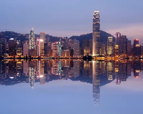 Hong Kong. — Foto Stock
