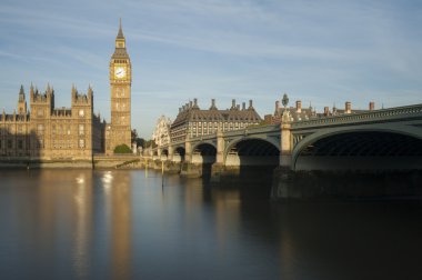 Big ben Saat Kulesi