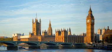 Big ben Saat Kulesi