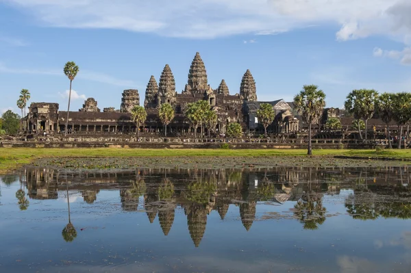 Angkor Wat Cambodia — Stock Photo, Image