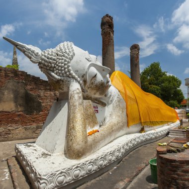 Mahathat Tapınağı 