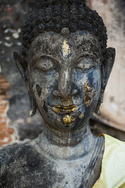 Buddha statue , Thailand — Stock Photo, Image