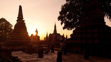 Sukothai Tarih Parkı, unesco dünya mirası