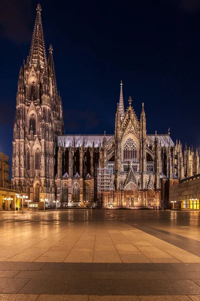 Köln kilise, Almanya