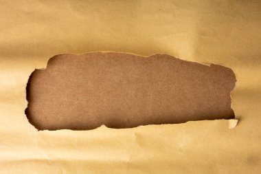 Yüksek çözünürlüklü bir kamerayla çekilmiş mesaj yazmak için not kağıdı arkaplanı