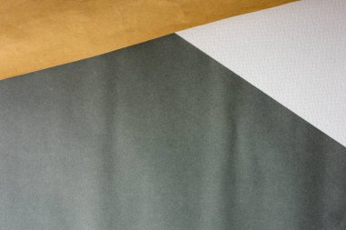 Yüksek çözünürlüklü bir kamerayla çekilmiş mesaj yazmak için not kağıdı arkaplanı