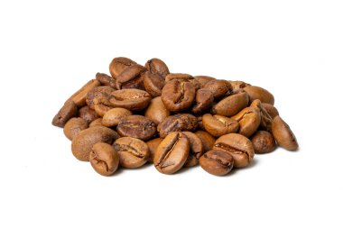 Kahve çekirdeği, 45 MP kamerasından yüksek çözünürlüklü beyaz görüntü alıyor.