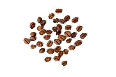 Kahve çekirdeği, 45 MP kamerasından yüksek çözünürlüklü beyaz görüntü alıyor.