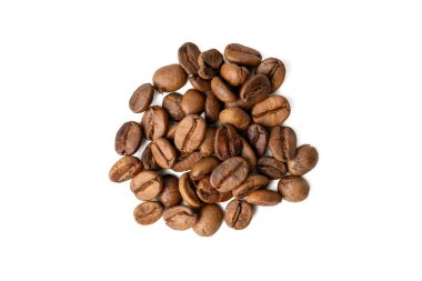 Kahve çekirdeği, 45 MP kamerasından yüksek çözünürlüklü beyaz görüntü alıyor.