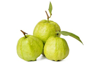 Yüksek çözünürlüklü beyaz guava fotoğrafı, yüksek çözünürlüklü 45MP kamerayla çekildi.