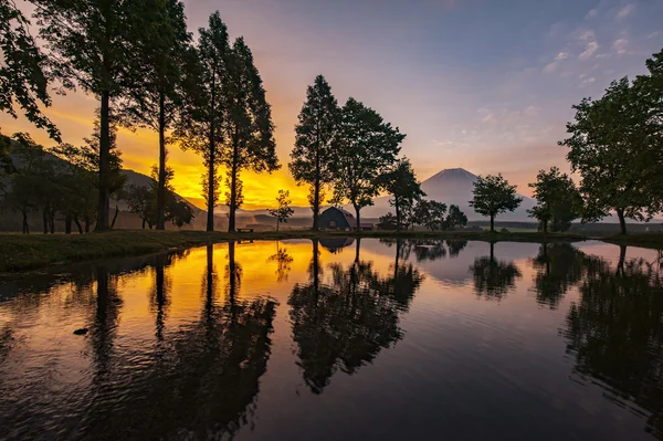 富士山富士山 — ストック写真