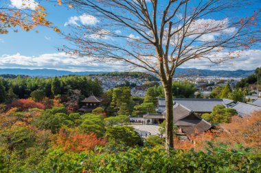 Ginkaku-ji Tapınağı Kyoto