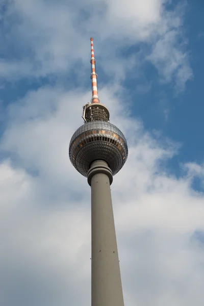 Fernsehturm Berlin Almanya