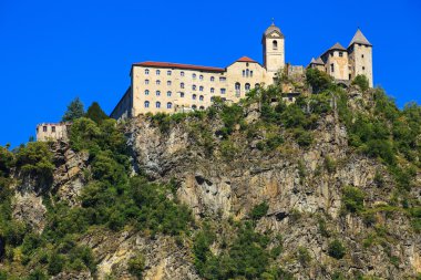 Chiusa kalede Sabiona 