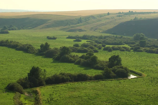 Landschap in Tatarije — Stockfoto