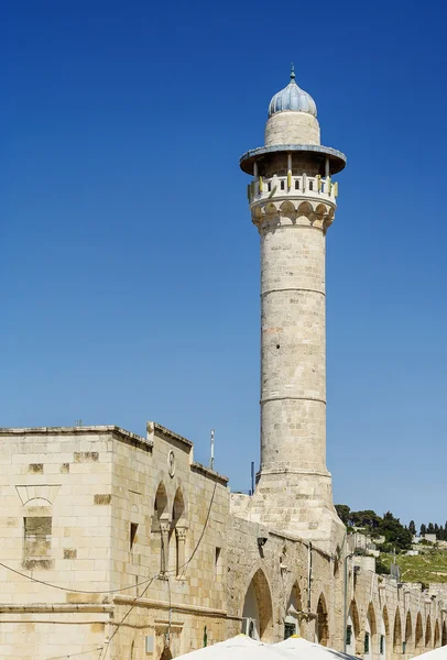 Alte Moschee — Stockfoto