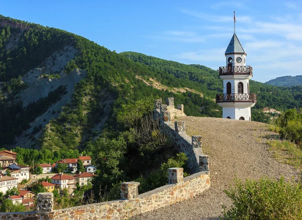 Göynük stad — Stockfoto