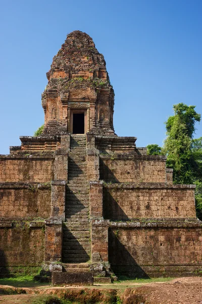 Templo de Baksei Chamkrong — Fotografia de Stock