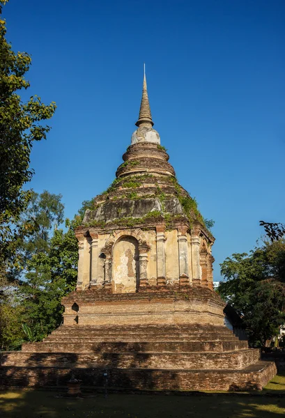 Stupa en Thaïlande — Photo